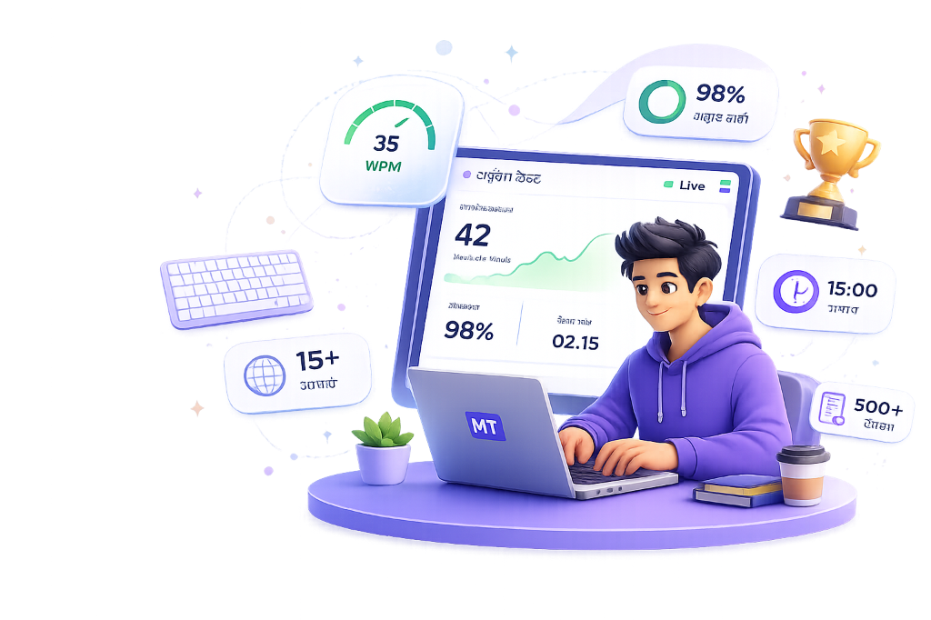 Student Practice Platform