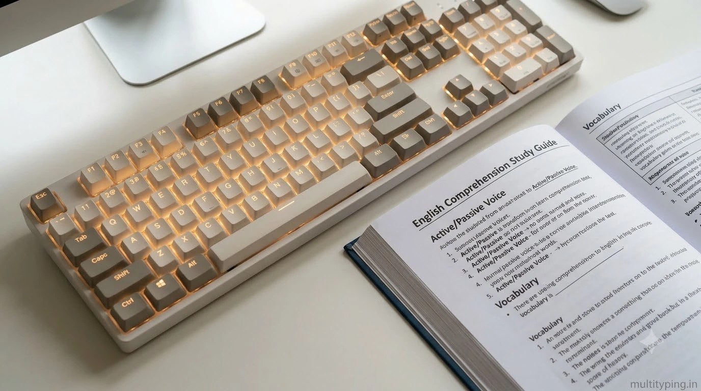 SSC Stenographer General Intelligence Reasoning Section Question Types Analogy Series Coding Blood Relations Venn Diagram Guide