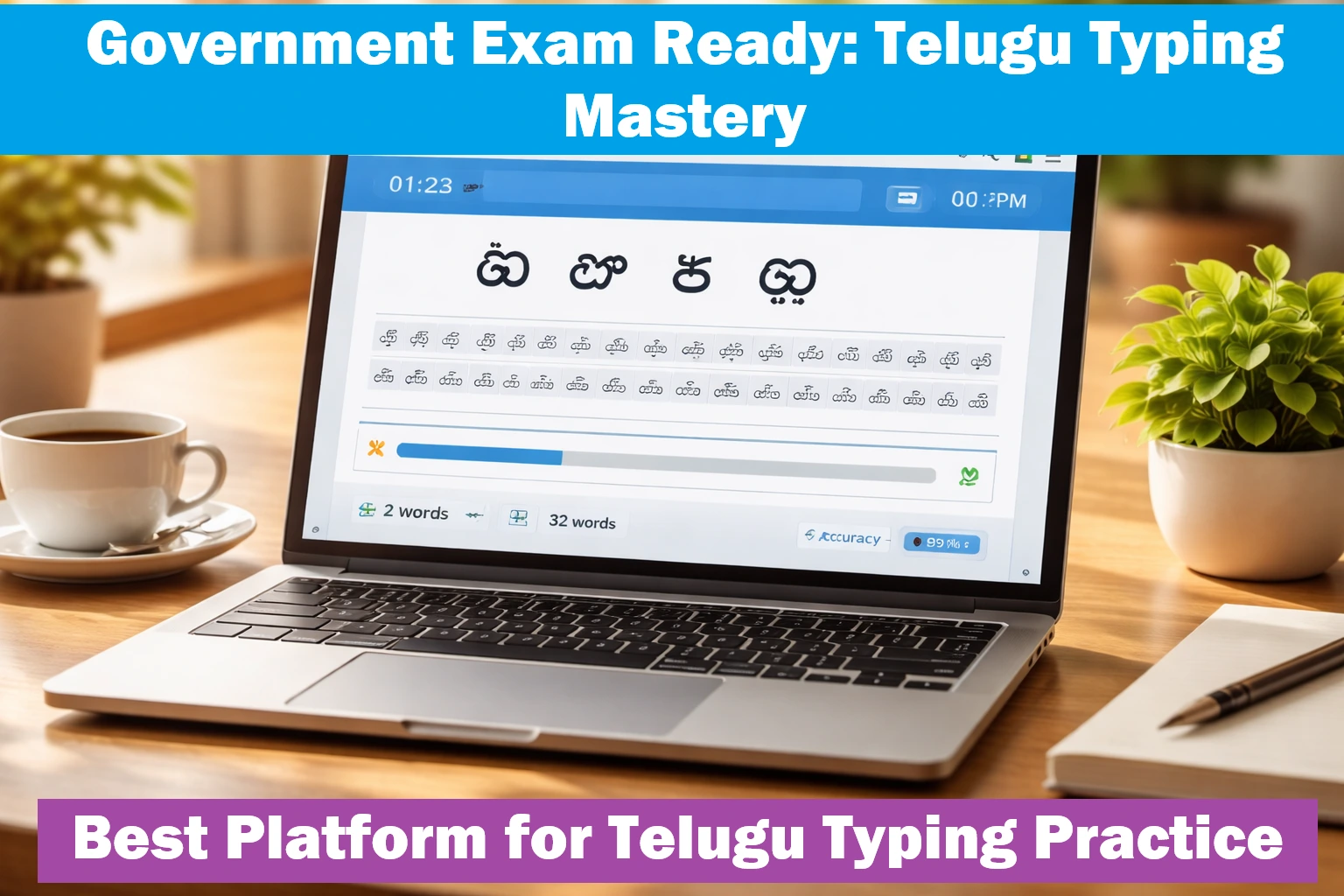 Telugu Inscript Keyboard Layout Diagram